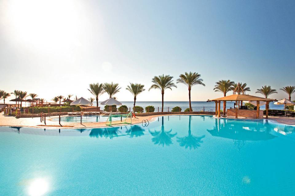 SUNRISE Diamond Beach Resort - Grand Select 1