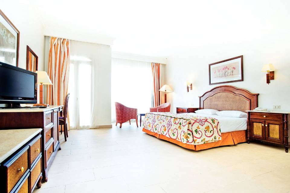 SUNRISE Diamond Beach Resort - Grand Select 3