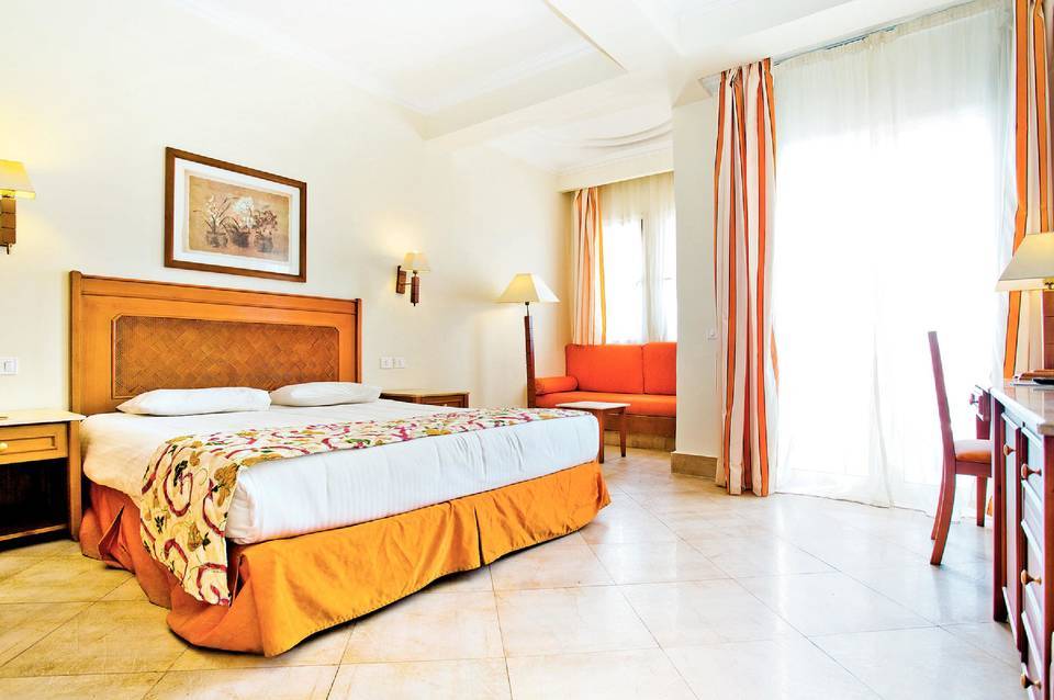 SUNRISE Diamond Beach Resort - Grand Select 4