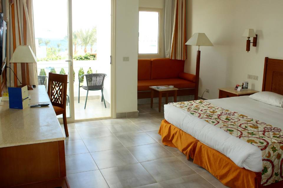 SUNRISE Diamond Beach Resort - Grand Select 5