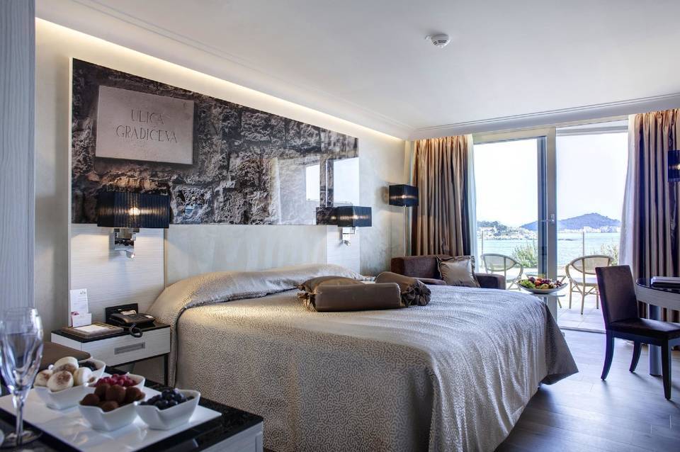 Rixos Premium Dubrovnik 3