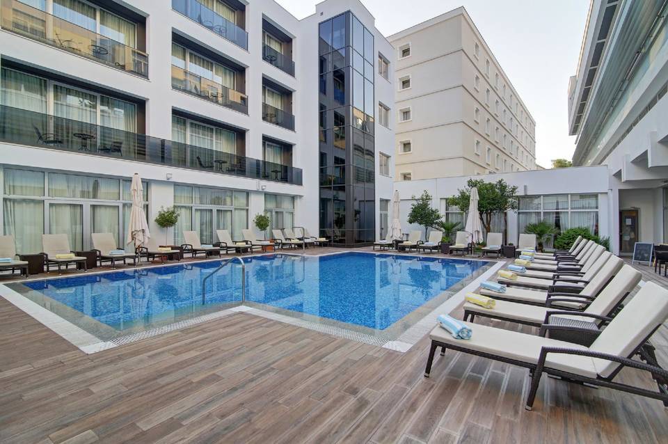 Hotel Lero 1