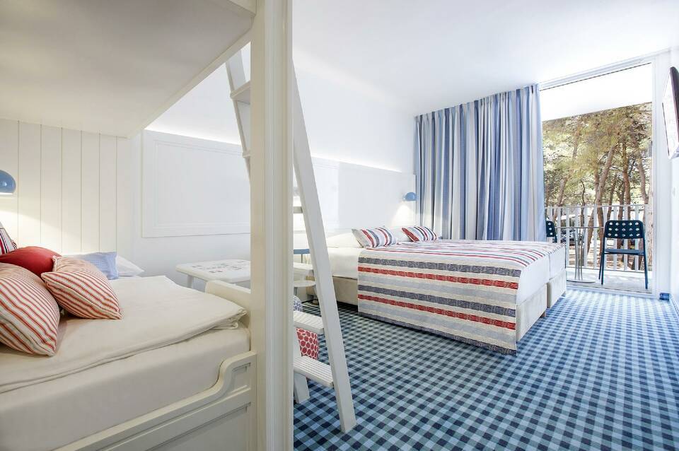 Amadria Park Kids Hotel Andrija 1
