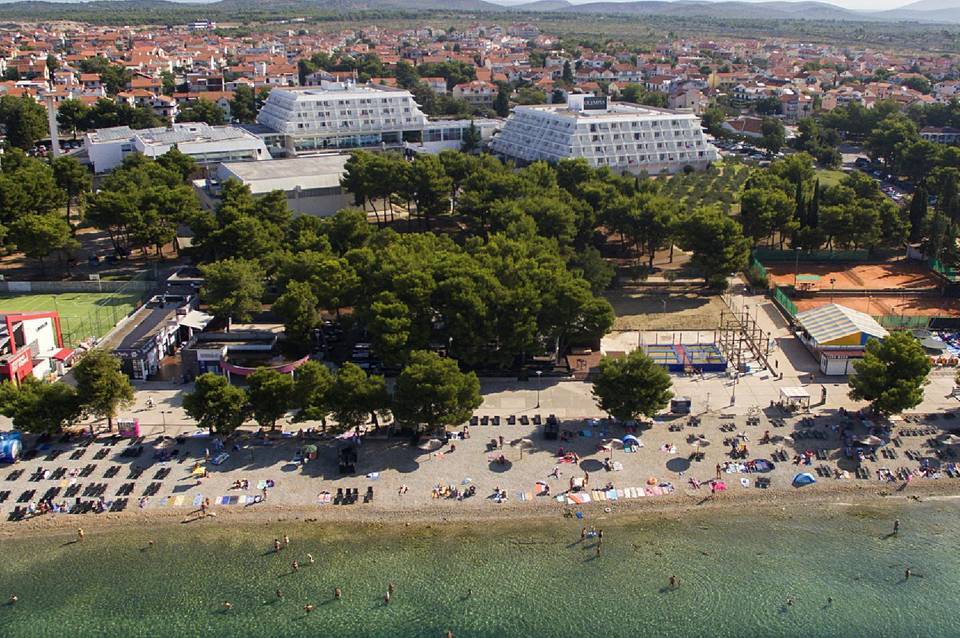 Hotel Olympia 2