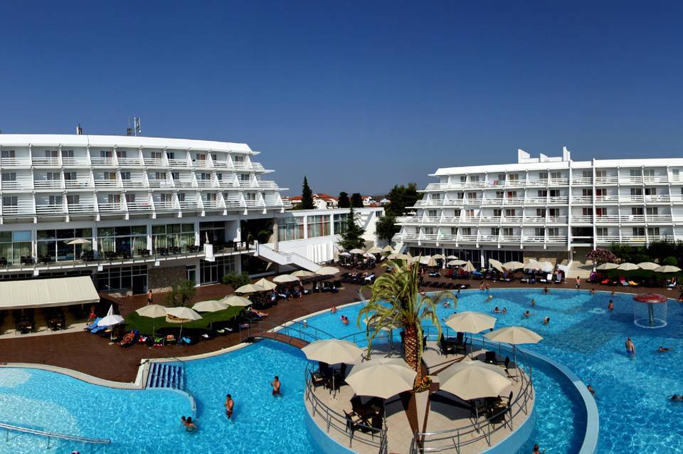 Hotel Olympia 4