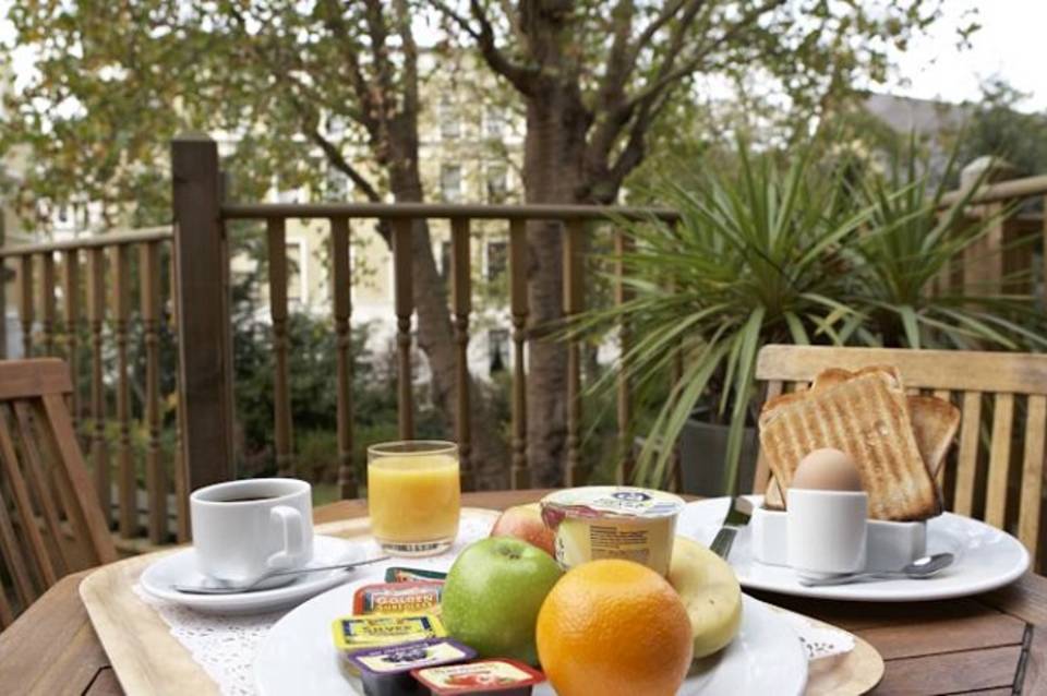 ibis Styles London Gloucester Road 3