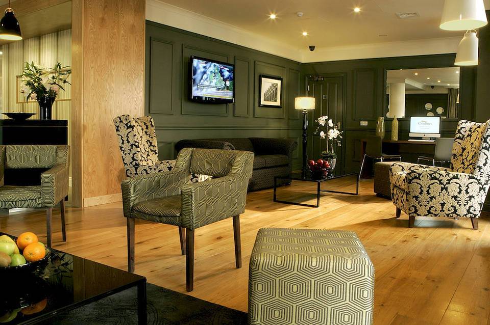 Citadines South Kensington London 2
