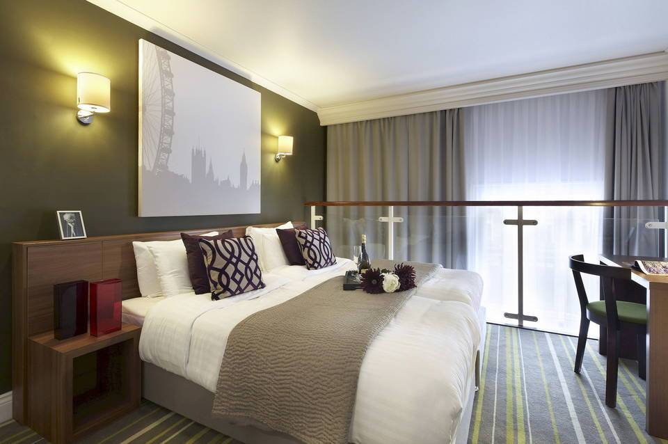 Citadines South Kensington London 4