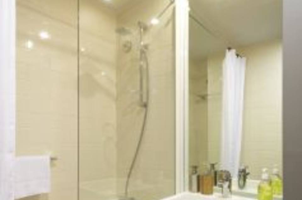 Citadines Trafalgar Square London 5