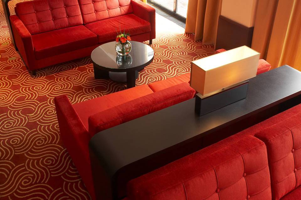 Marriott Regents Park 3