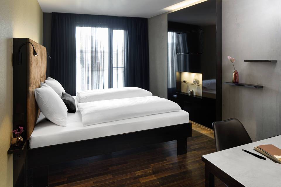 Hotel ZOE by AMANO 4