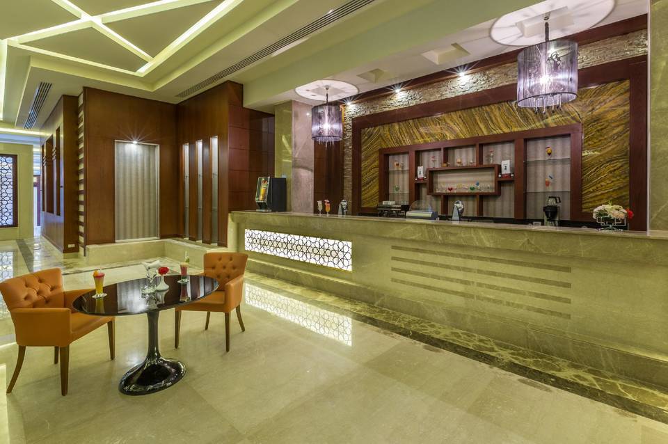 Pickalbatros White Beach Resort - Hurghada 4