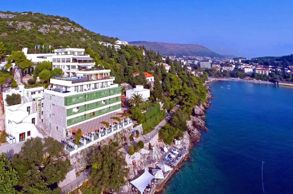 Hotel More 2