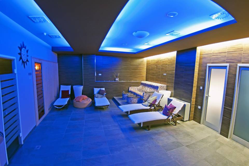 Grand Hotel Park 2
