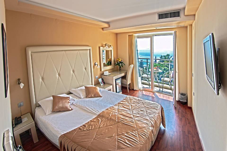 Grand Hotel Park 3