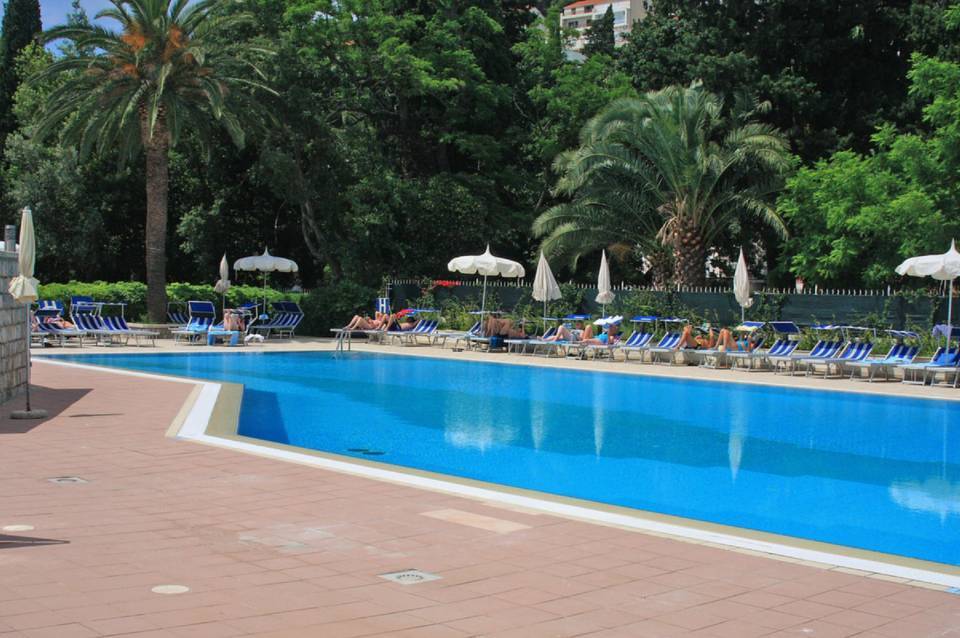 Grand Hotel Park 4