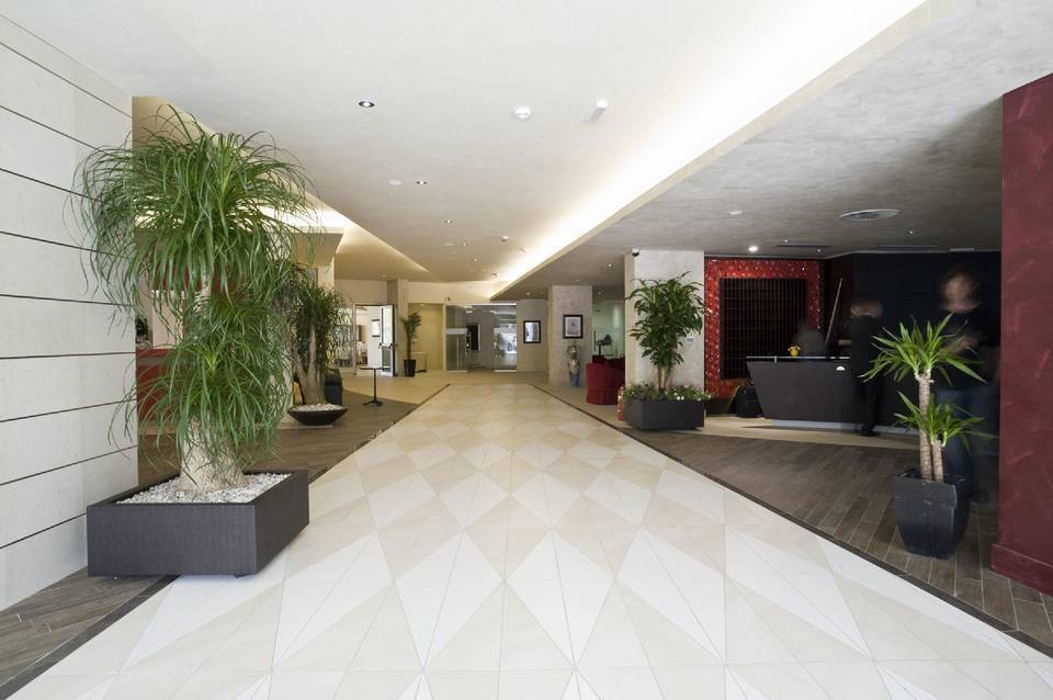 Grand Hotel Park 5