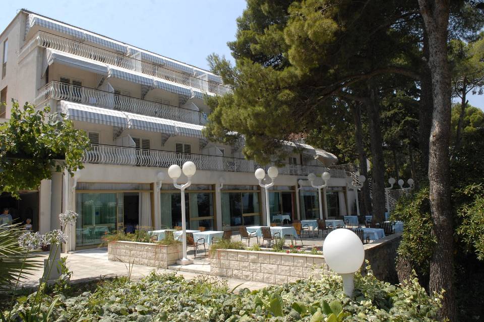 Hotel Splendid 3