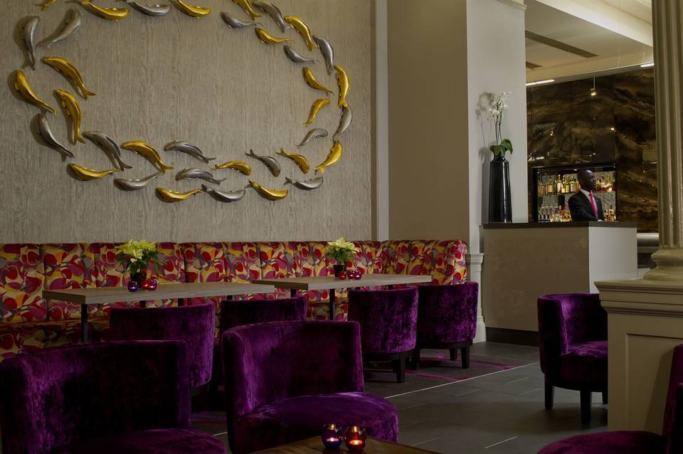 Radisson Blu Hotel, London Euston Square 4