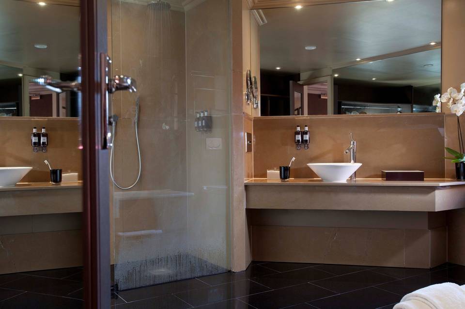 Radisson Blu Hotel, London Bloomsbury 3