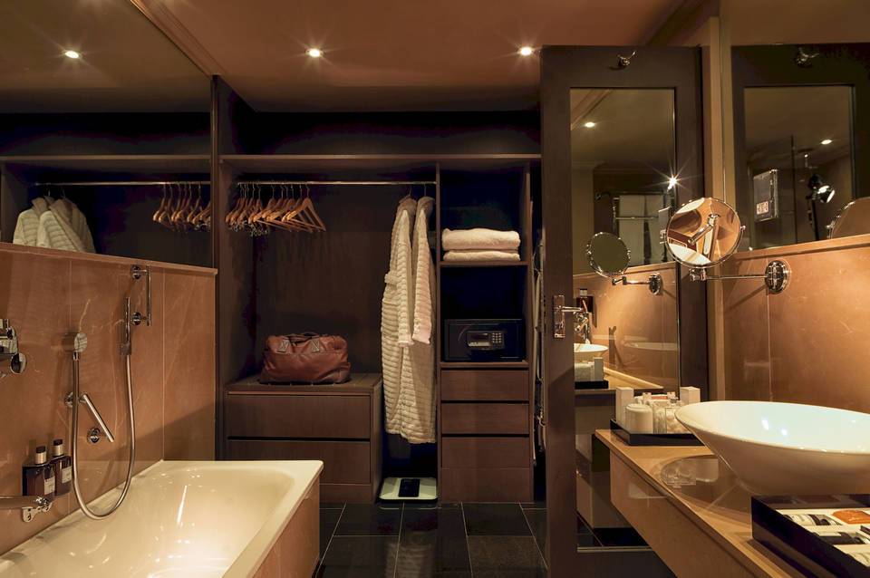 Radisson Blu Hotel, London Bloomsbury 5