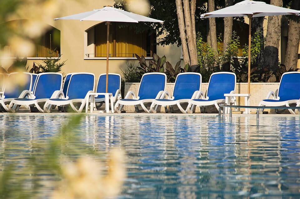 Sol Nessebar Resort 4