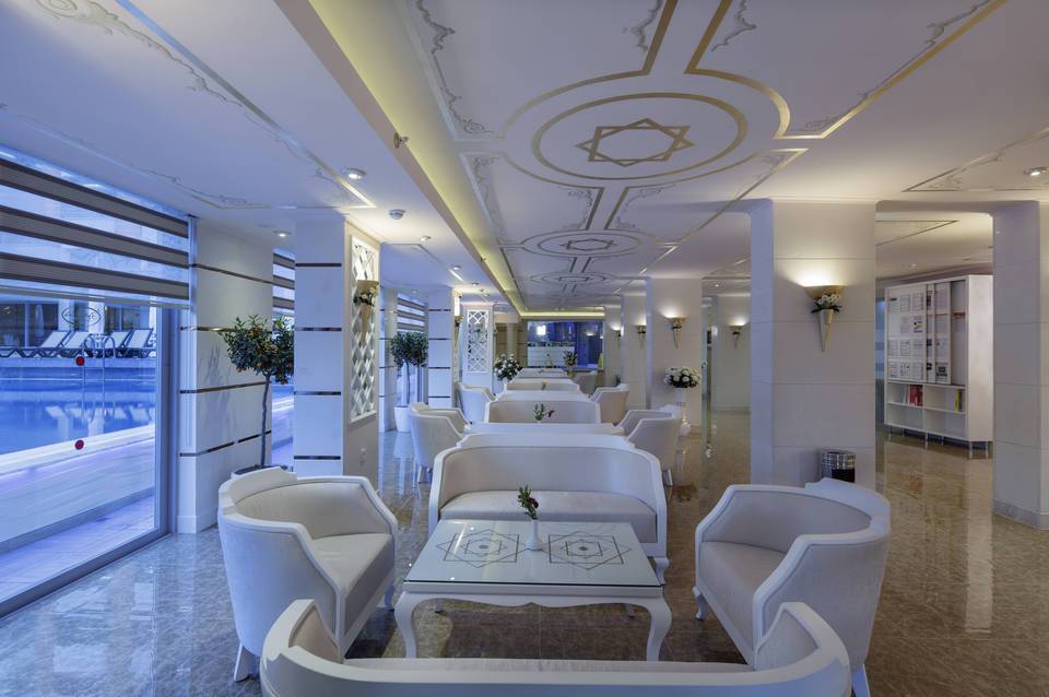 Alaiye Kleopatra Hotel 3