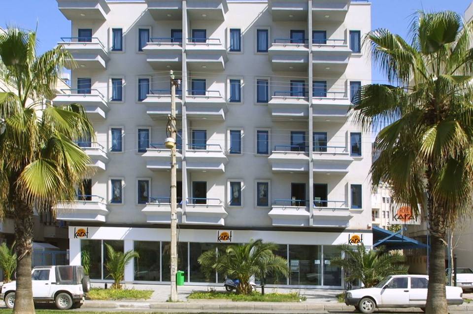 Ramira City Hotel 1