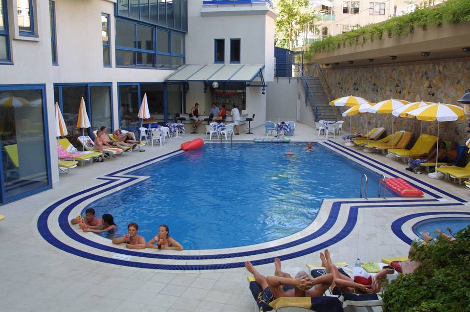 Ramira City Hotel 3