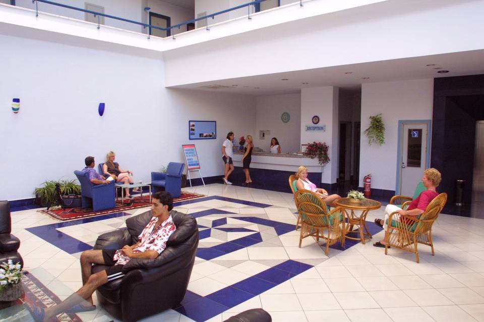 Ramira City Hotel 4