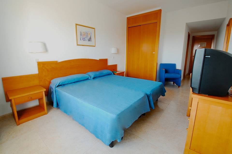 Hotel Cabot Cala Ferrera, Adults Only 2