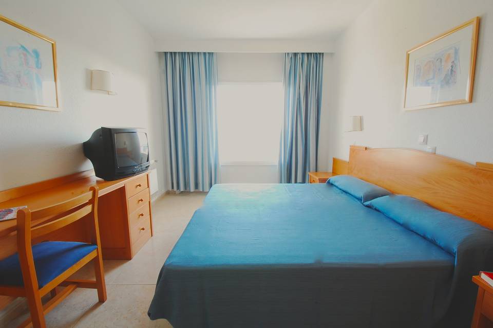 Hotel Cabot Cala Ferrera, Adults Only 3