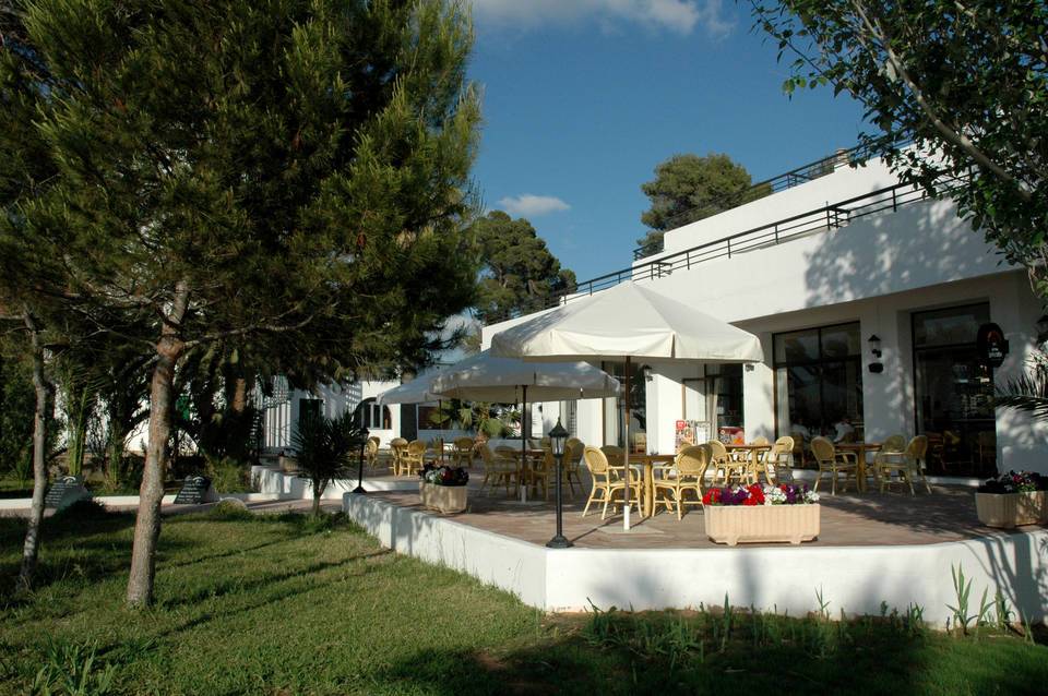 Hotel Ses Savines 2