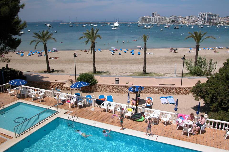 Hotel Ses Savines 1