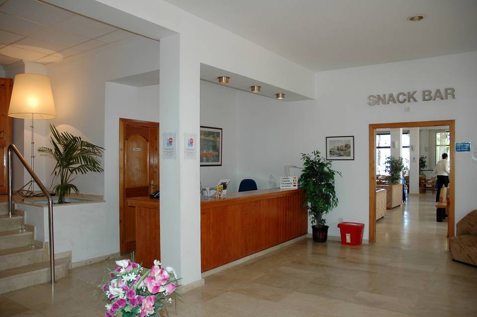 Hotel Ses Savines 3