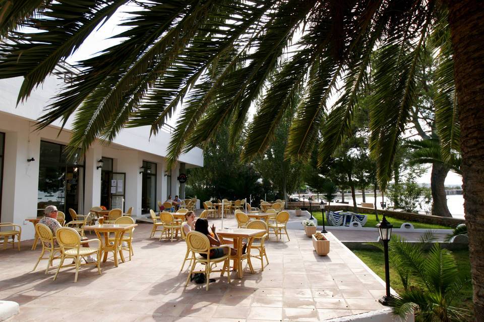 Hotel Ses Savines 5