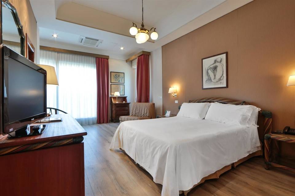 Best Western Hotel Rivoli 1
