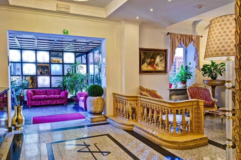 Best Western Hotel Rivoli 2