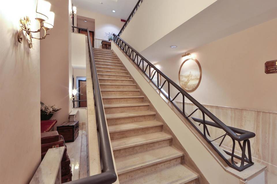 Best Western Hotel Rivoli 3