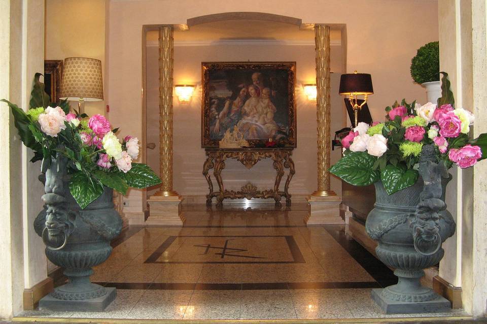 Best Western Hotel Rivoli 4