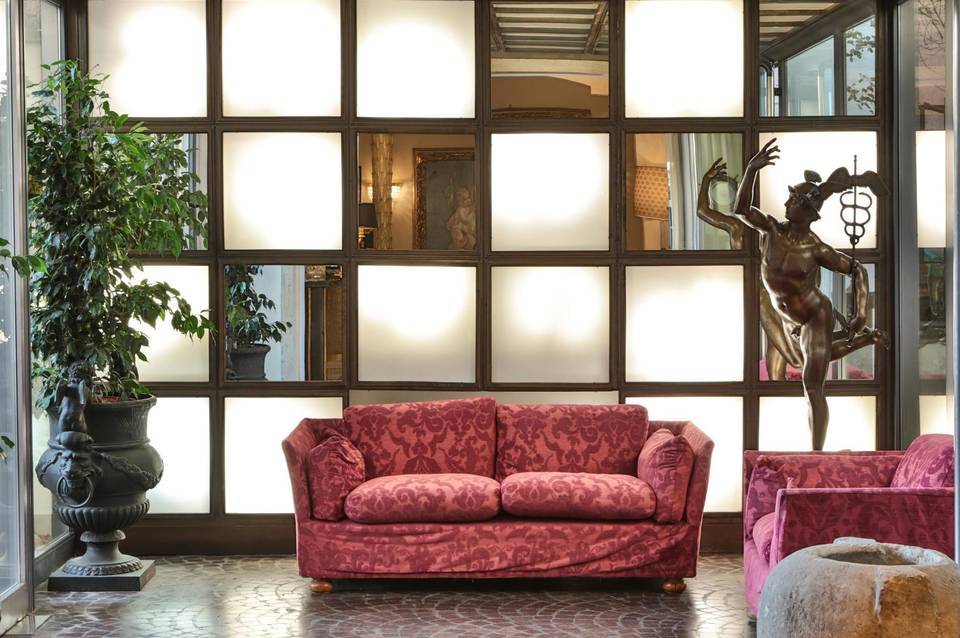 Best Western Hotel Rivoli 5