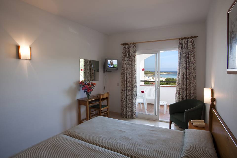 Hotel Xaloc Playa 4