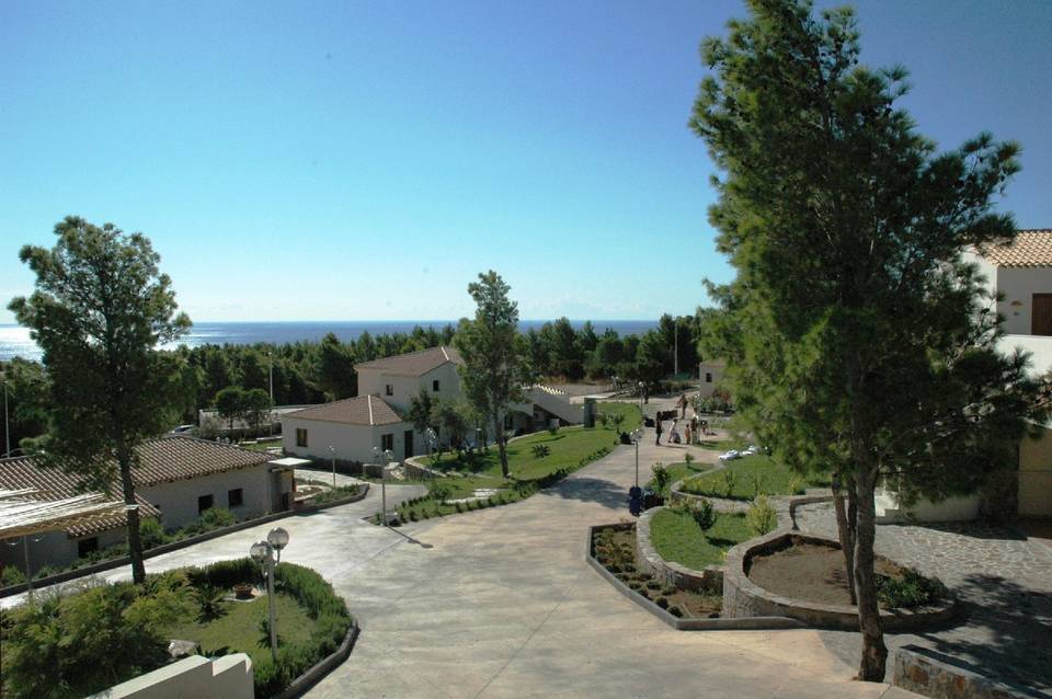 Club Esse Cala Gonone 3