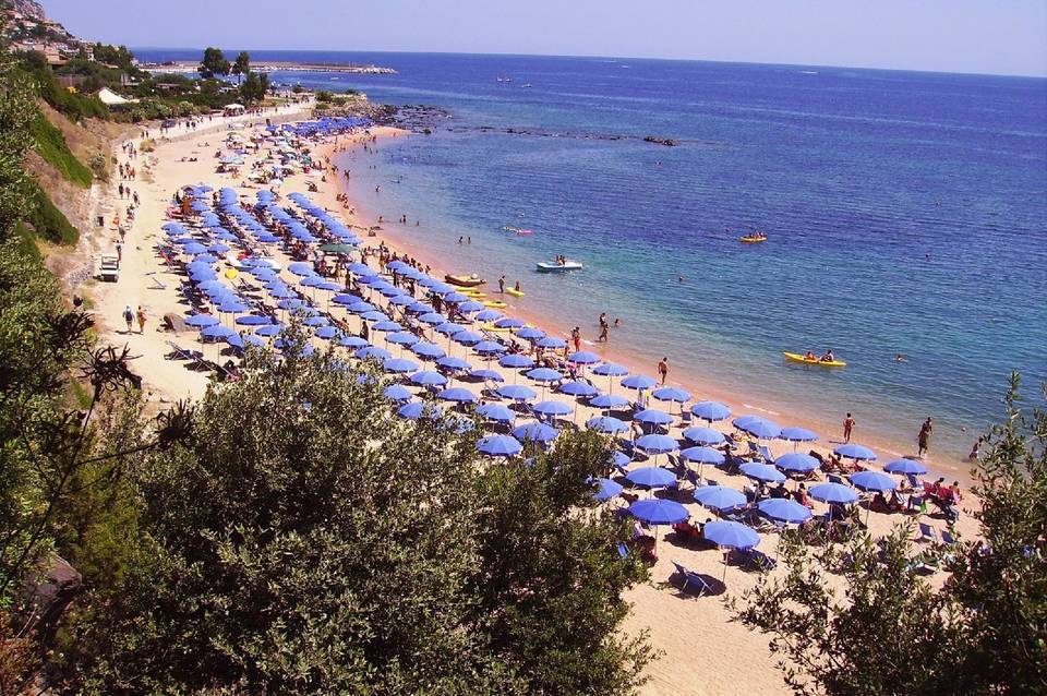 Club Esse Cala Gonone 4