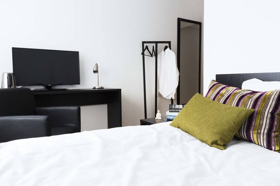 Alva Hotel Brautarholt 4