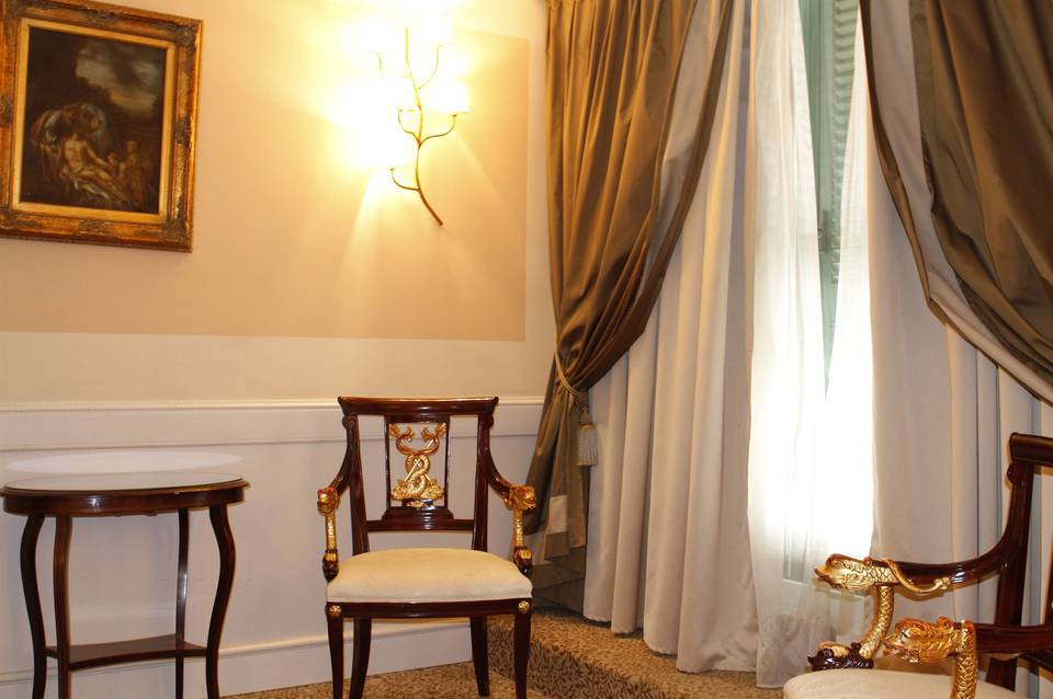 Boutique Hotel Trevi 4