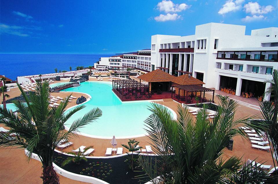 Secrets Lanzarote Resort & Spa 4