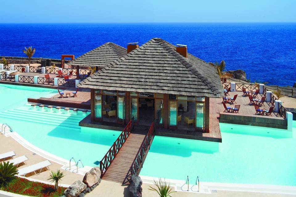 Secrets Lanzarote Resort & Spa 5