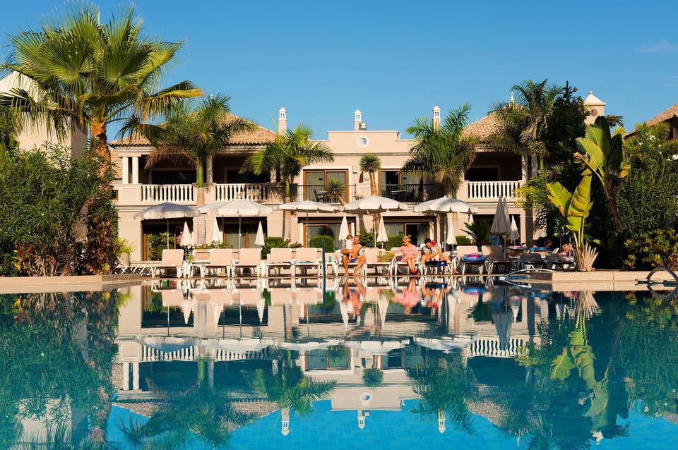 Marylanza Suites & Spa Resort by Macaronesian Hotels 1