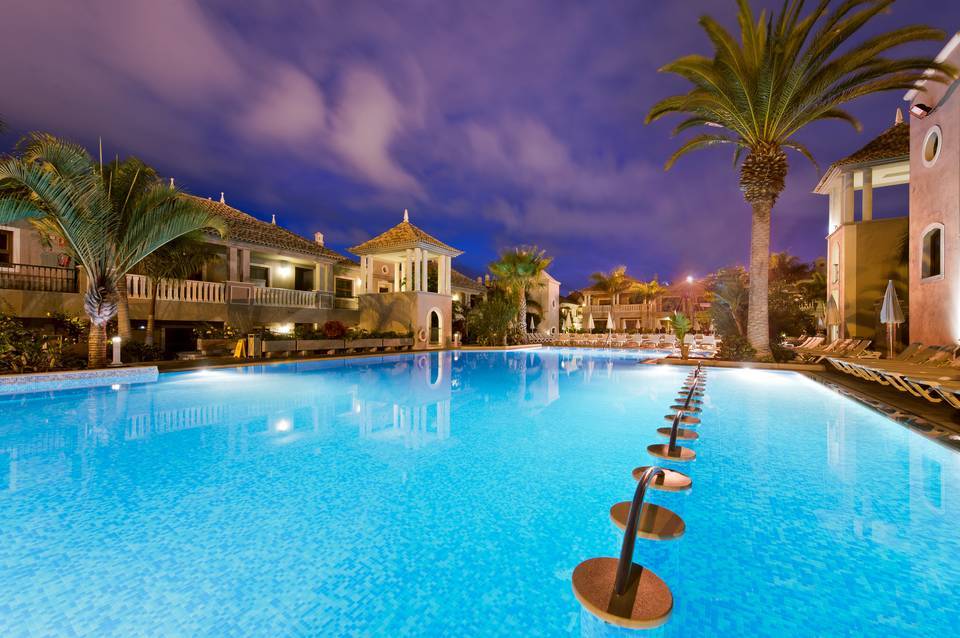 Marylanza Suites & Spa Resort by Macaronesian Hotels 2